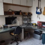 Casa Residencial Jardim Pacaembu á venda.