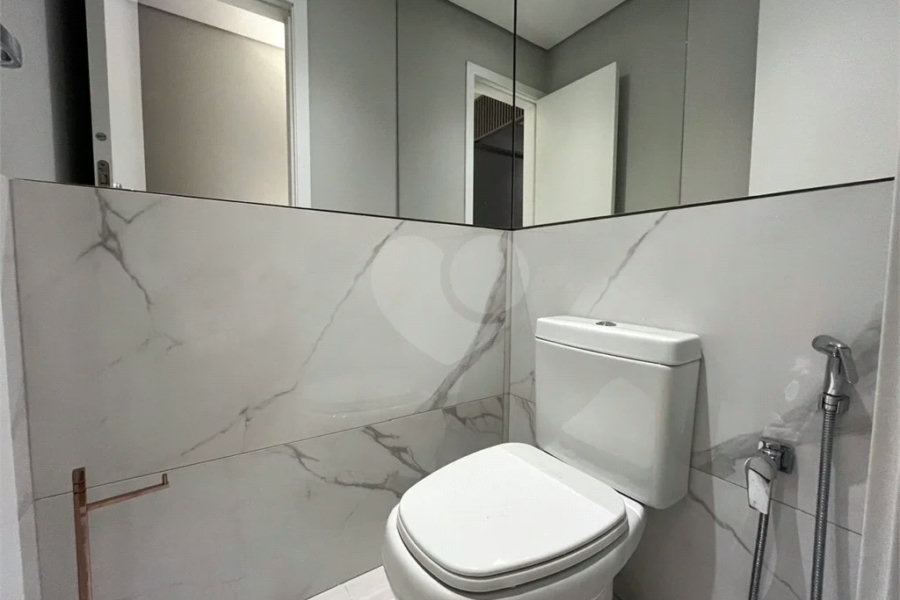 Apartamento à venda no São Dimas em Piracicaba/SP.