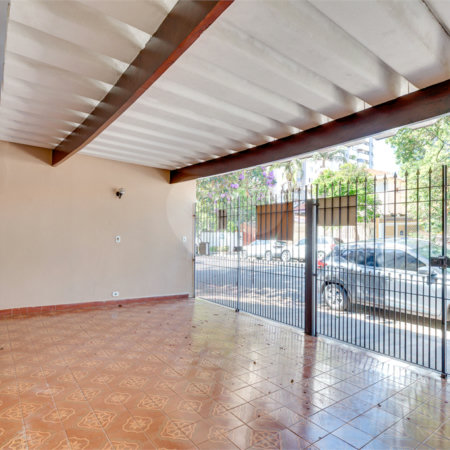 Sobrado à venda com 4 quartos, sendo 1 suíte, em Vila Mascote, São Paulo, SP