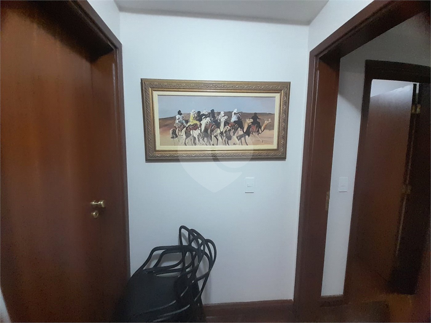 Apartamento no Edifício Villa Lobos a venda - São Carlos