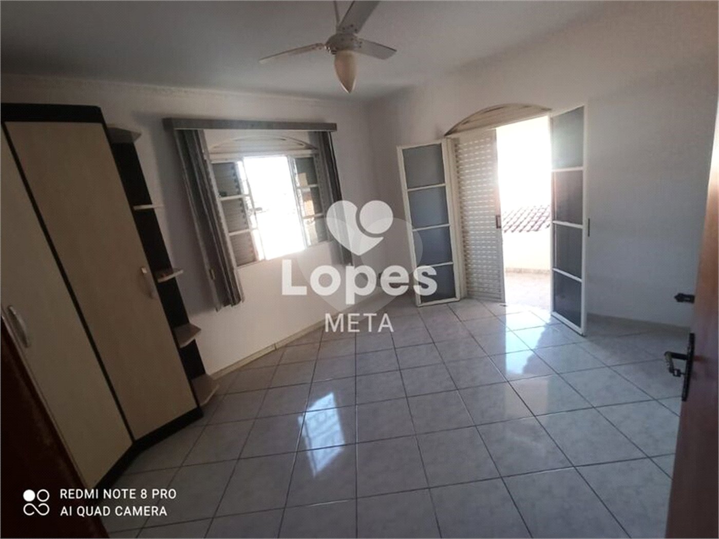 Casa á venda no bairro Parque Interlagos em São José dos Campos