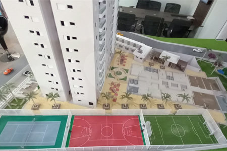 Viva com Conforto e Lazer no Verano Home Resort – Apartamento de 70 m²