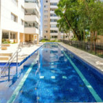 Apartamento para venda em Vila Emir com 2 quartos, sendo 1 suíte, 66m²