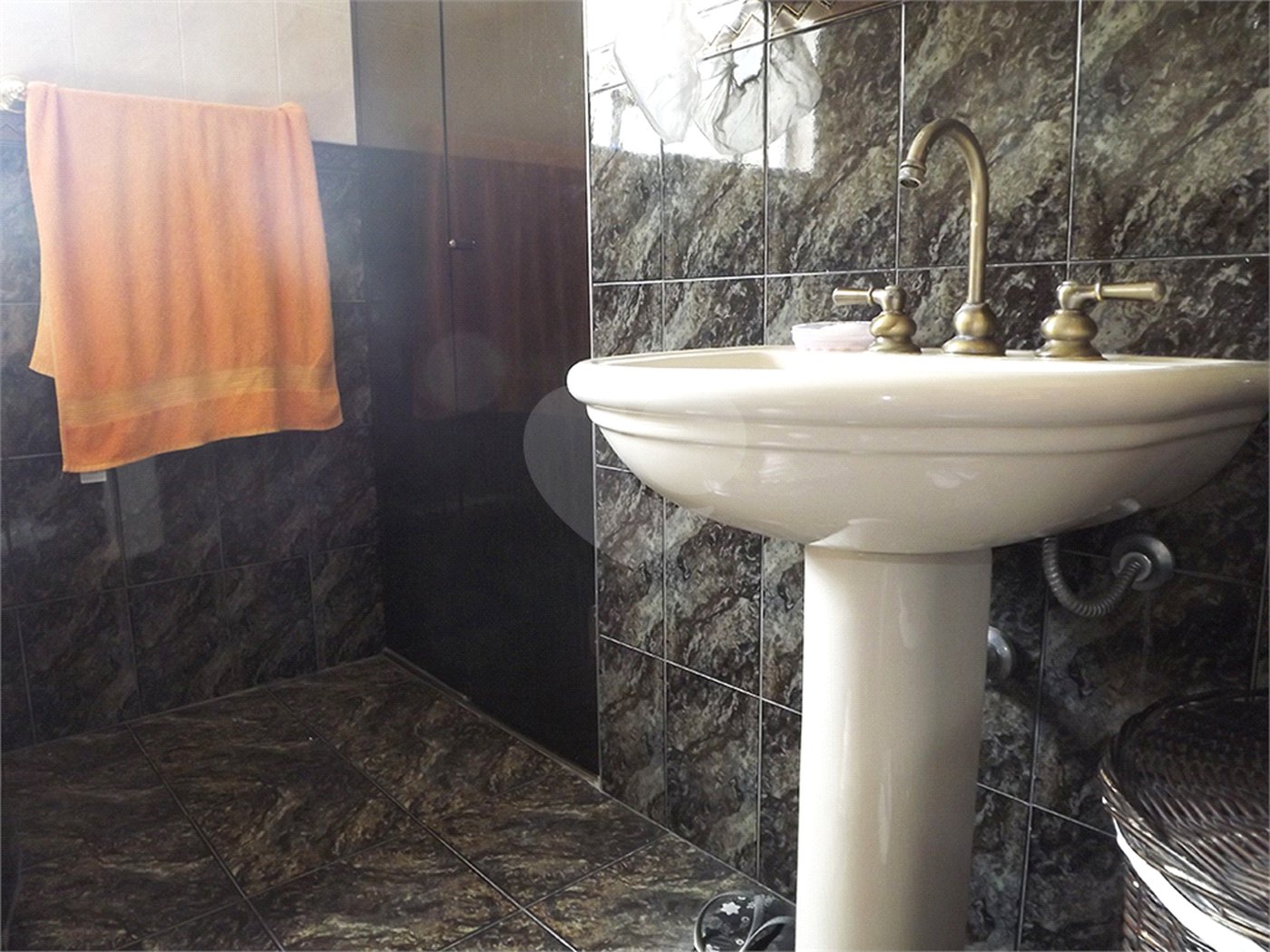 Casa de 318m2 com 2 suítes e 3 vagas à venda na Bela Vista