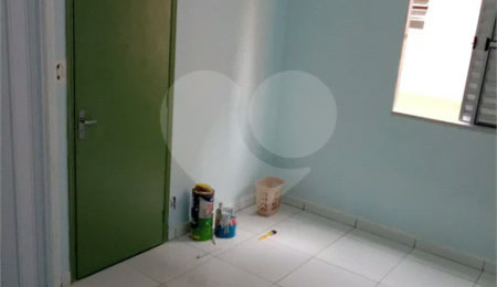 Apartamento à venda com 1 quarto em Cocaia, Guarulhos, SP