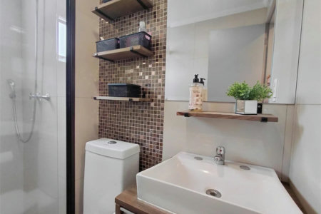 Apartamento à venda com 2 quartos em Alto da Lapa, São Paulo - SP