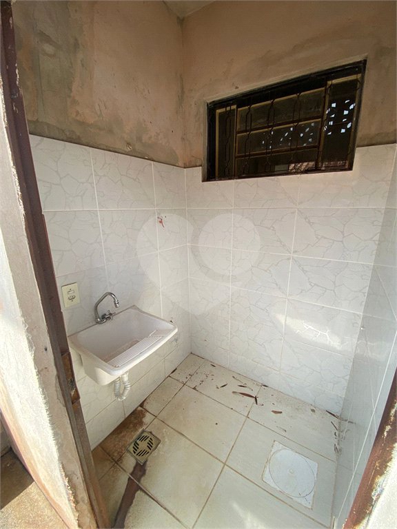 Ref: 618769 Casa Casa no Residencial Romeu Tortorelli á venda.