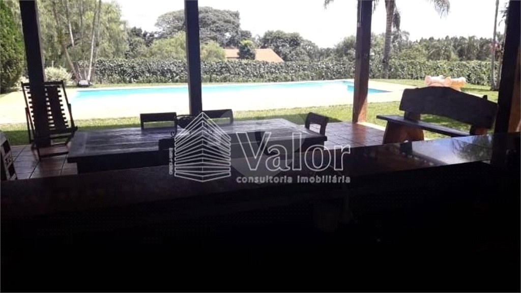 Chácara com 2.400m²