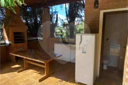 Chácara á venda no Vivendas do Engenho D'Água em Itatiba SP