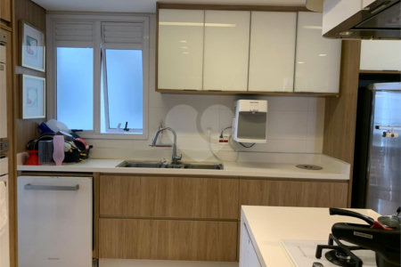 Apartamento á venda - Saúde