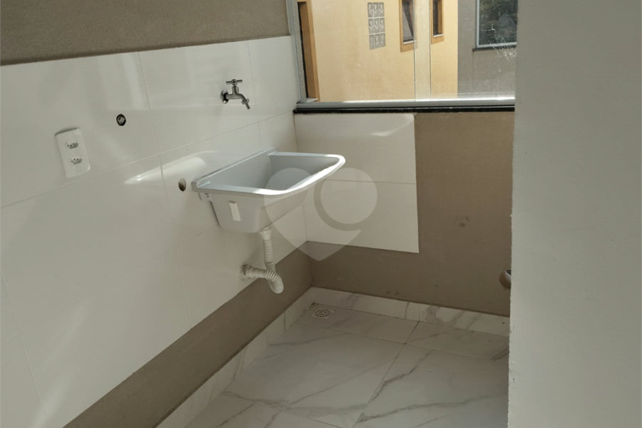 Apartamento 2 quartos Vila Gustavo