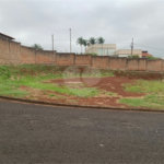 Terreno no Condomínio Nascente do Jaraguá, localizado em Araraquara/SP.