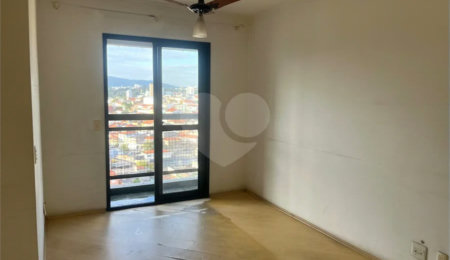 Apartamento à venda com 3 quartos em LIMÃO, São Paulo, SP
