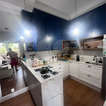 Apartamento na Vila Andrade