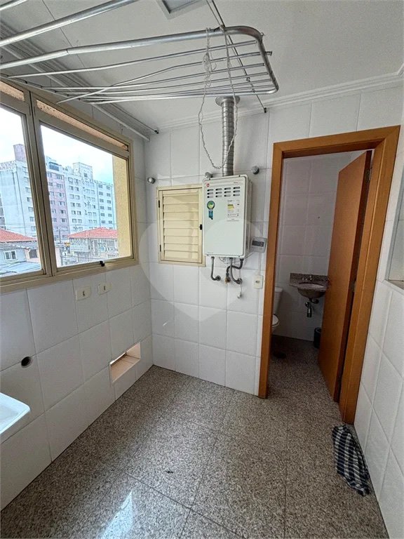 Apartamento à venda com 3 suítes em Tucuruvi, São Paulo, SP