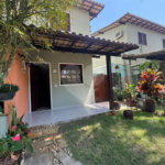 Casa à venda com 2 quartos em Rasa, Armação dos Búzios, RJ