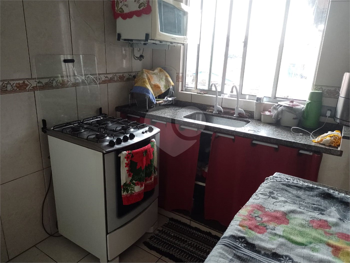 Imóvel com 2 casas em Pirituba