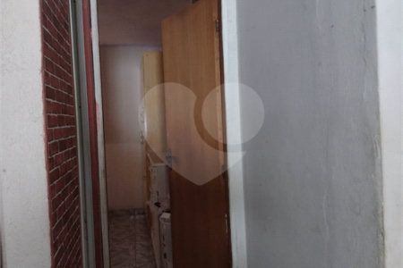 Casa térrea para venda no Jardim São Carlos 5