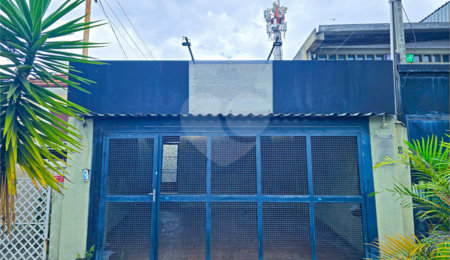 Casa à venda ou para alugar com 2 quartos, sendo 1 suíte, em Barra Funda, São Paulo, SP