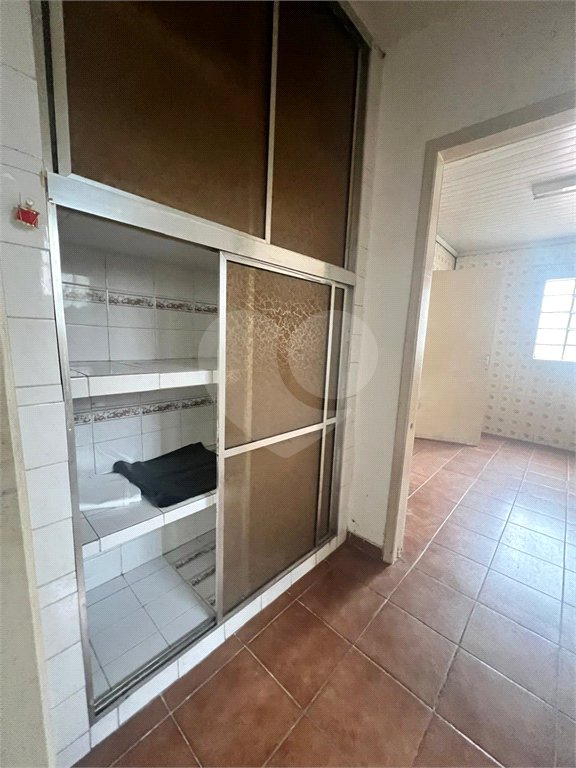 Casa á venda - Jabaquara
