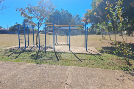 terreno a venda no parque fehr qualidade de vida