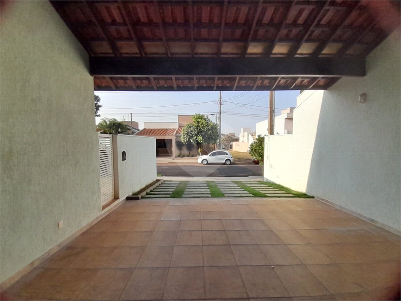 Casa à Venda no Residencial Eldorado - São Carlos