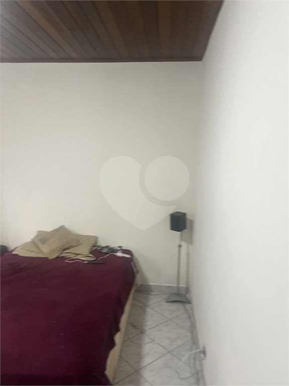 Sobrado á venda - Cidade Ademar
