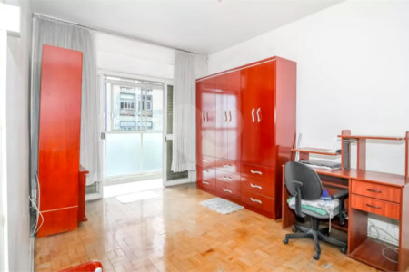 Apartamento à venda no Bom Retiro 195m2 3 dormitórios 1 vaga