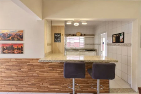 Casa Térrea à Venda no Residencial Monte Verde – Indaiatuba/SP