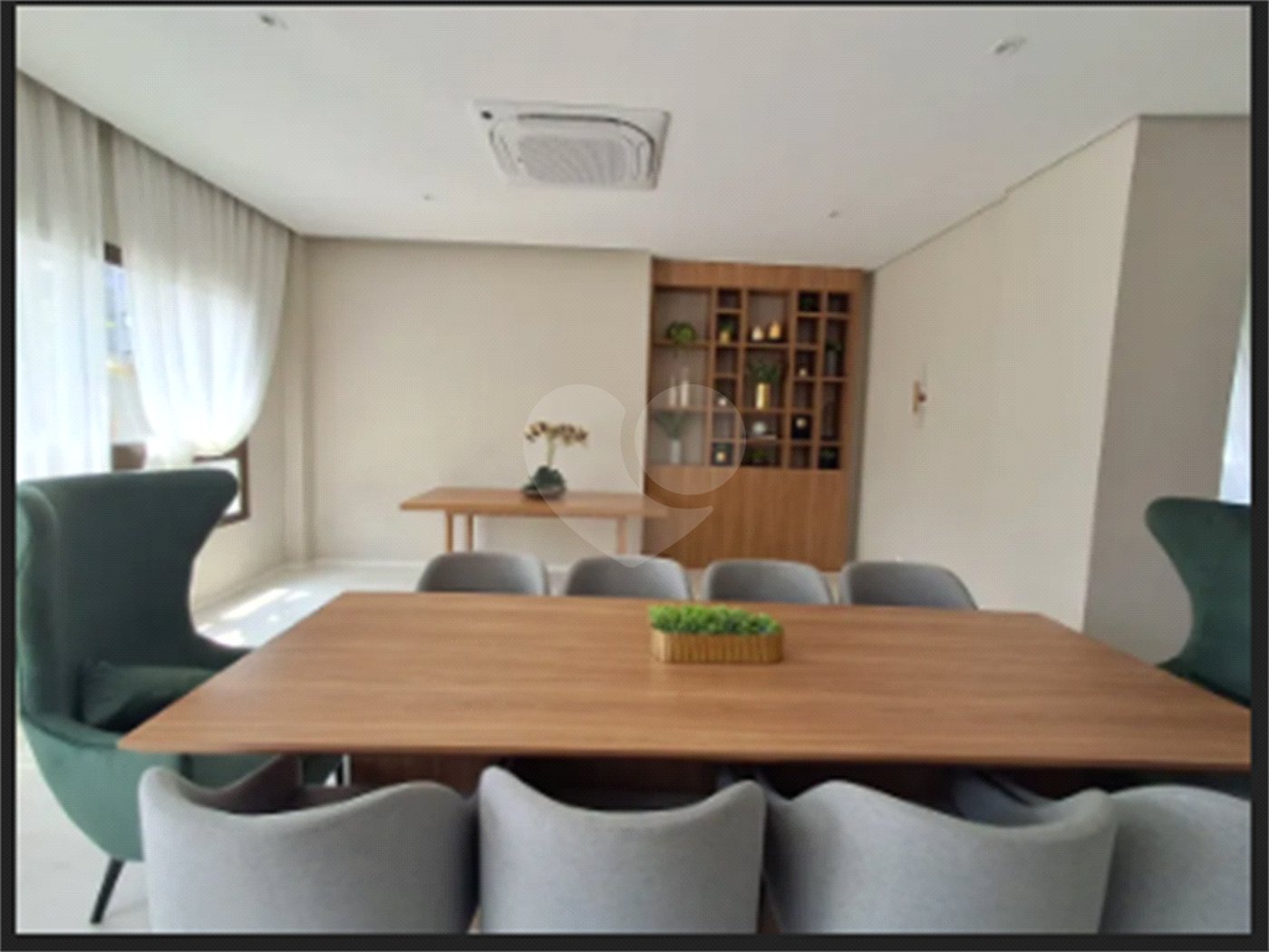 Bairro do Ipiranga Apartamento Novo à venda 3 suítes varanda gourmet 2 vagas lazer Construção Cyrela!