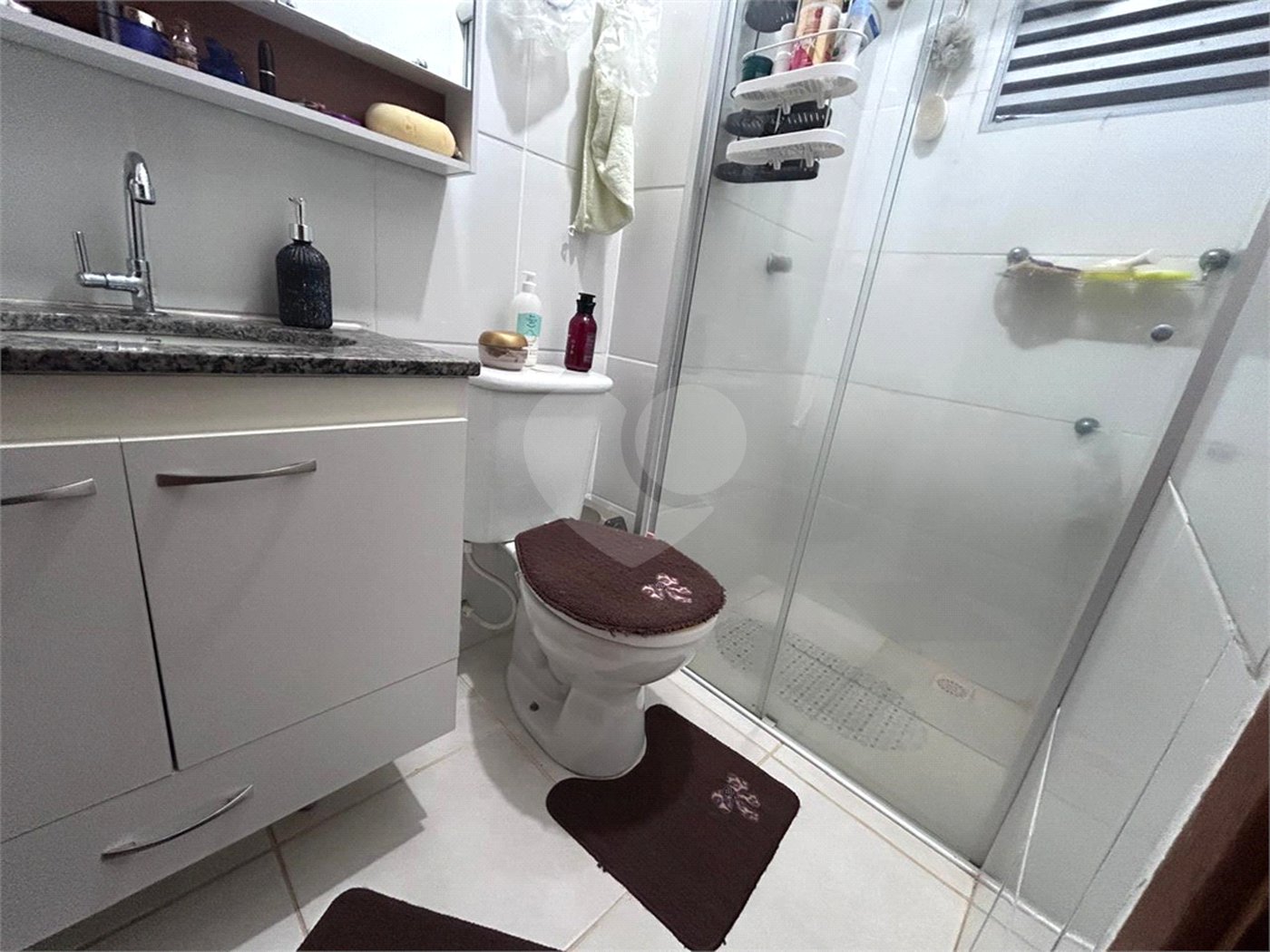 Apartamento à Venda no Residencial Parque das Árvores – São Carlos/SP