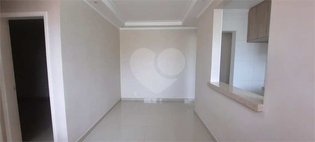 Apartamento a venda no Jardim Ipanema