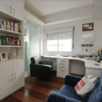 Apartamento Cobertura Duplex mobiliado - Venda / Locação - Santo Amaro