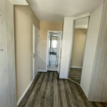 Apartamento no Belém de 52m2 com 2 dorms, 1 suíte, 2 banheiros, 1 vaga. Estuda permuta.