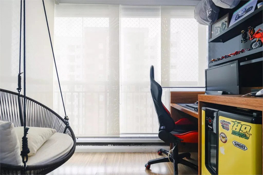 Apartamento à venda com 2 quartos em Vila Andrade, São Paulo, SP