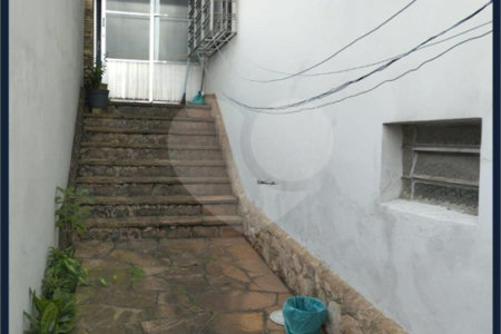 Casa com 244m² , 2 dormitórios , 3 vagas , à venda no Bosque da Saúde.