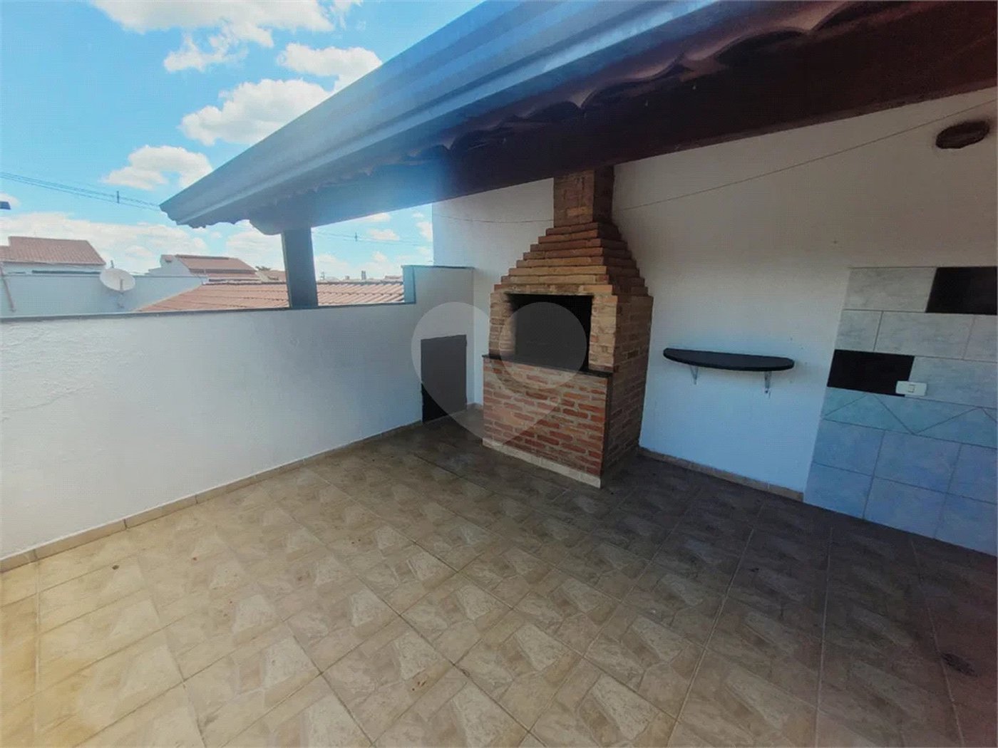 CASA À VENDA E PARA LOCAÇÃO – JARDIM ALICE | INDAIATUBA/SP