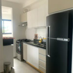 Apartamento de 01 dormitório MOBILIADO no Atibaia Jardim em Atibaia