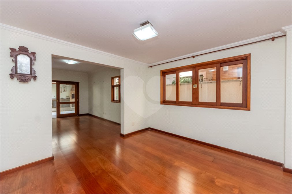 Casa à venda com 4 suítes no condomínio Residencial Le Premier Condominium, São Paulo - SP