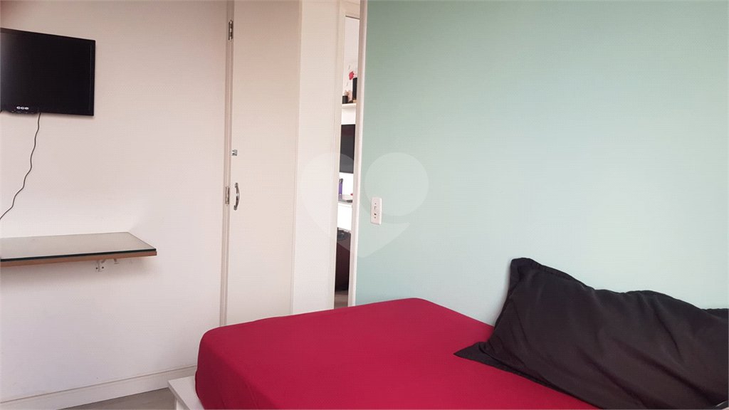 Cobertura Duplex à venda de 03 Quartos 1 suíte e 2 vagas Piscina Aquecida no terraço na Vila Zelina