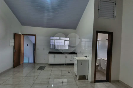 Venda ou Aluga - Excelente oportunidade para quem busca uma casa confortável,