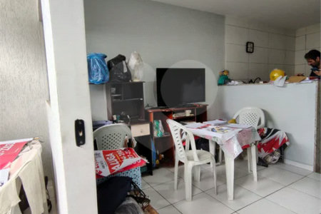CASA LINEAR EM CONDOMINIO