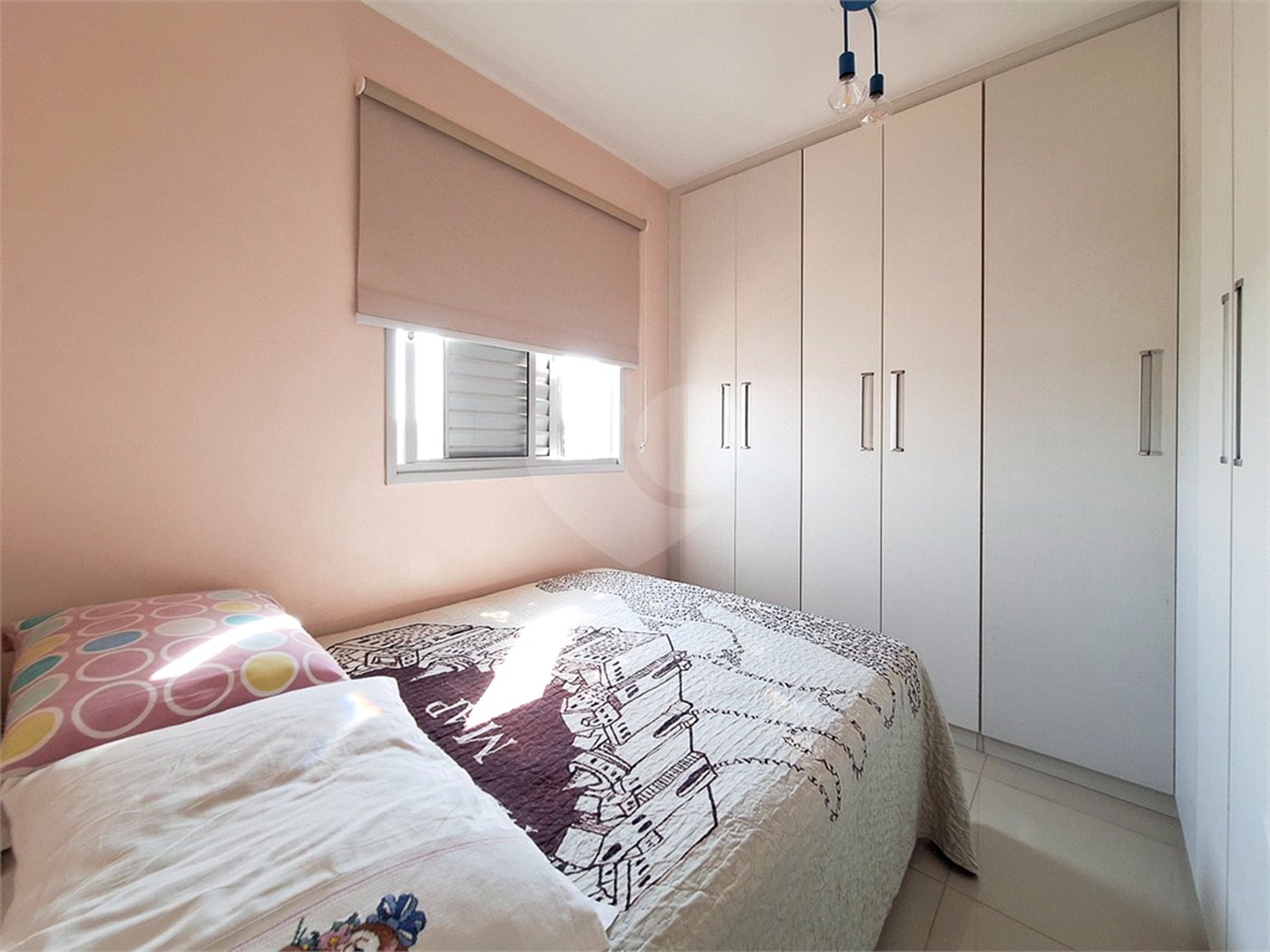 Apartamento à venda com 2 quartos em Vila Nova Cachoeirinha, São Paulo, SP