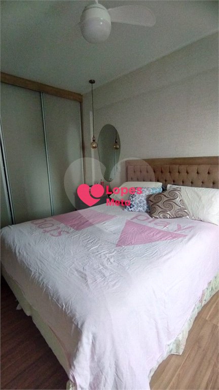 A VENDA BELISSIMO APARTAMENTO NO CONDOMINIO SPLENDOR GARDEN, JARDIM DAS INDUSTRIAS, COM 3 DORMITORIO