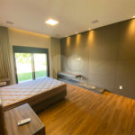 Mansão de alto luxo no Condomínio Damha Golf São Carlos