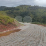 Terrenos de 300 metros em condomínio fechado e prontos para construir na região de Atibaia