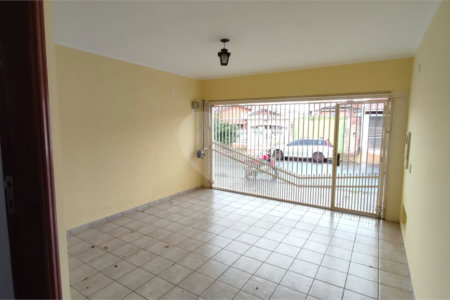 Casa à Venda em São Carlos, no bairro Portal do Sol