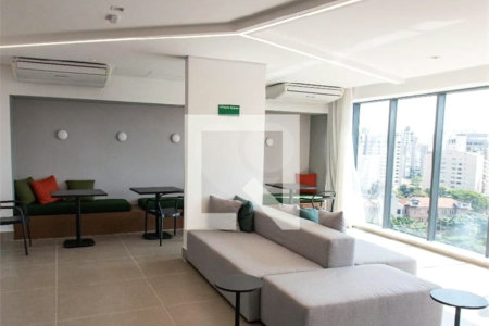 VILA MARIANA NOBRE - ESTÚDIO P RENDA