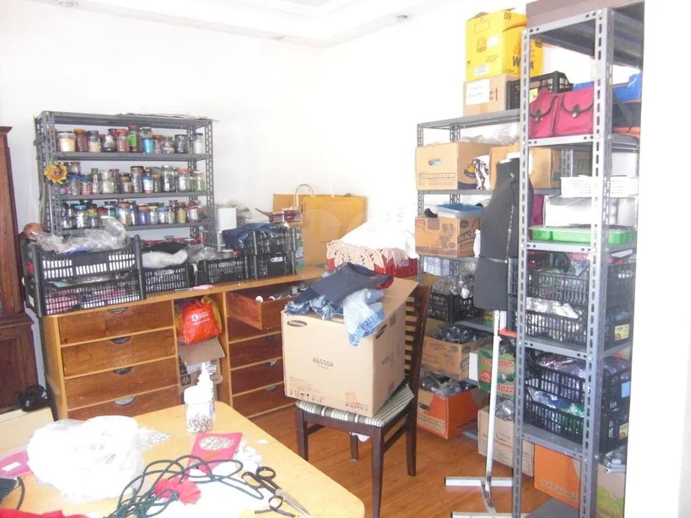 Campos Elíseos -Apto 143m² - 03 quartos - 01 Suíte - 01 Vaga.