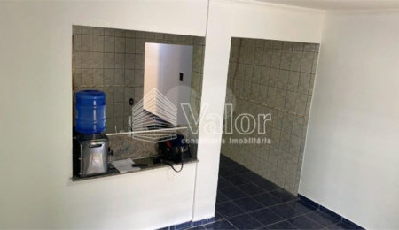 Casa à venda com 2 quartos, sendo 1 suíte, em Conjunto Habitacional Santa Angelina, São Carlos, SP